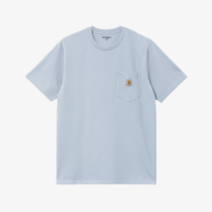 Футболка кор. рукав S/S Pocket T-Shirt