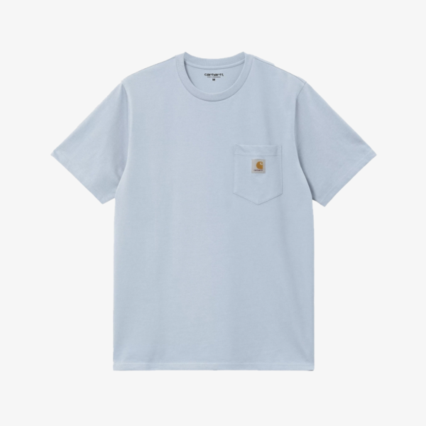 Футболка кор. рукав S/S Pocket T-Shirt