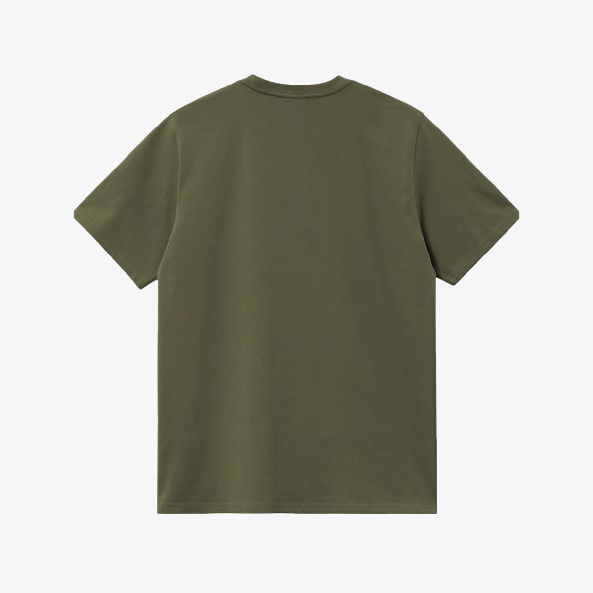 Футболка кор. рукав S/S Pocket T-Shirt — изображение 2