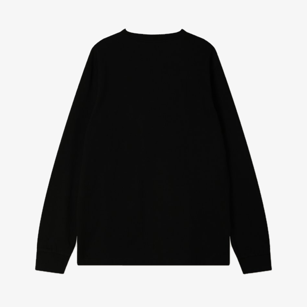 Футболка дл. рукав L/S Pocket T-Shirt — изображение 2