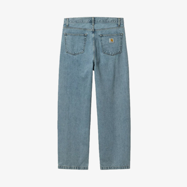 Джинсы (Loose fit) Landon Pant