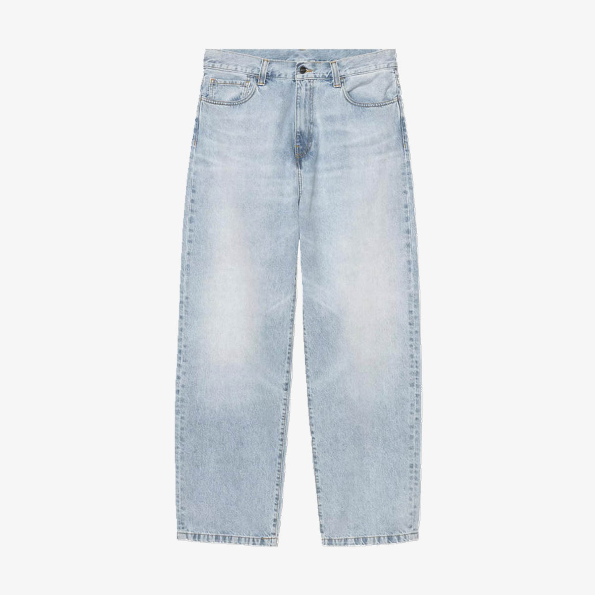 Джинсы (Loose tapered fit) Landon Pant — изображение 2
