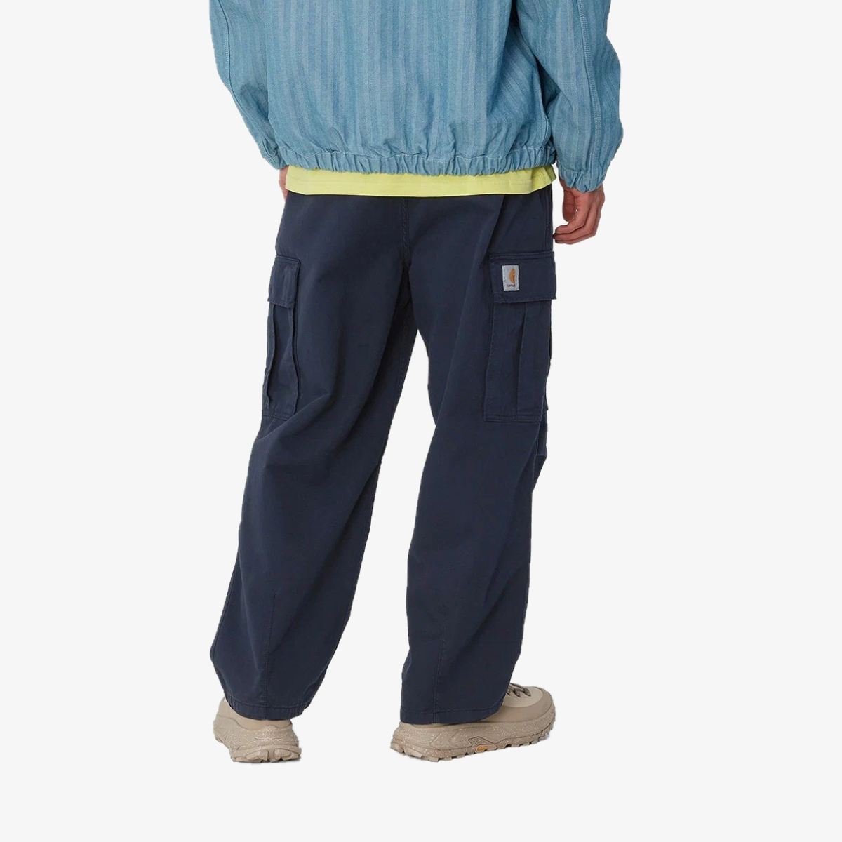 Брюки карго Cole Cargo Pant — изображение 3