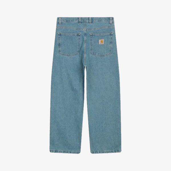 Джинсы (Loose fit) Brandon Pant