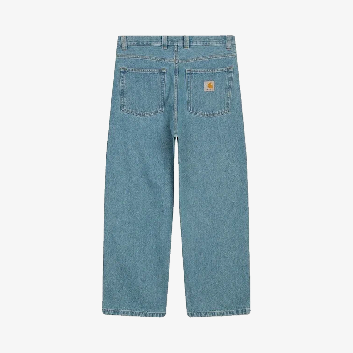 Джинсы (Loose fit) Brandon Pant