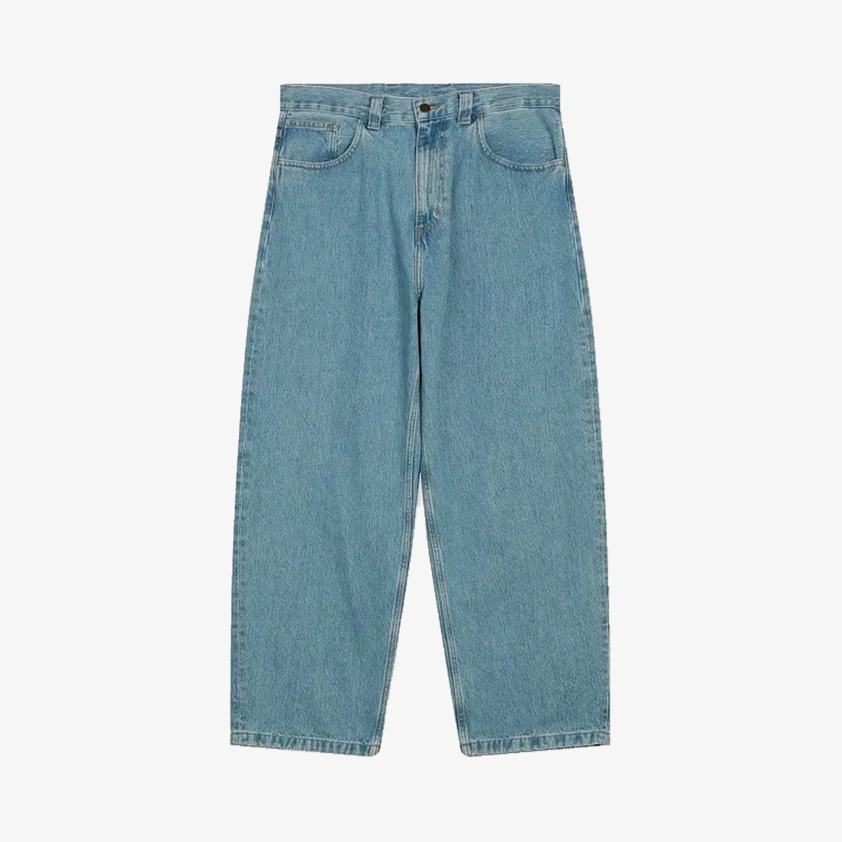 Джинсы (Loose fit) Brandon Pant — изображение 2