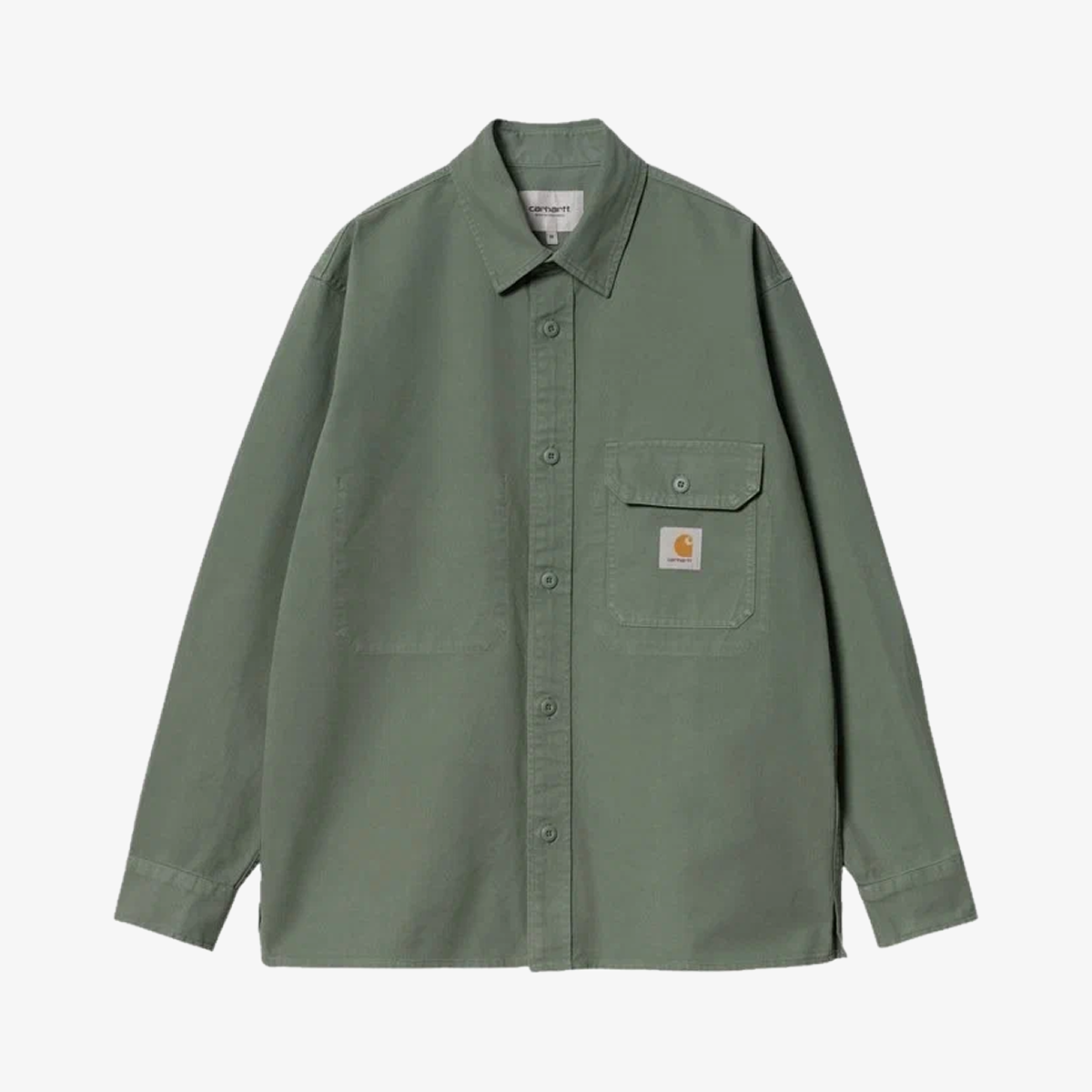 Рубашка дл. рукав Reno Shirt Jac