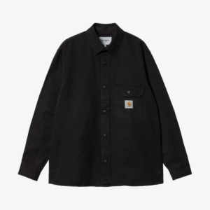 Рубашка дл. рукав Reno Shirt Jac