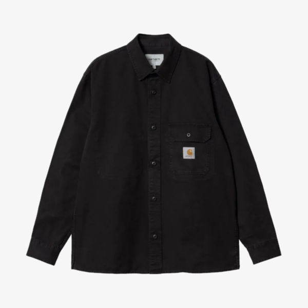 Рубашка дл. рукав Reno Shirt Jac