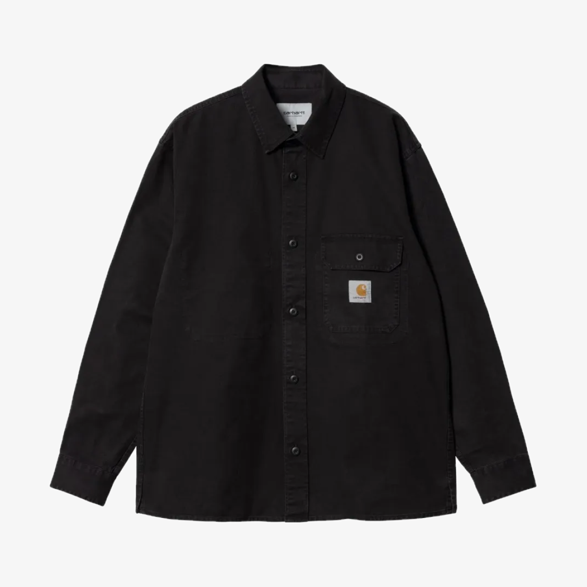 Рубашка дл. рукав Reno Shirt Jac