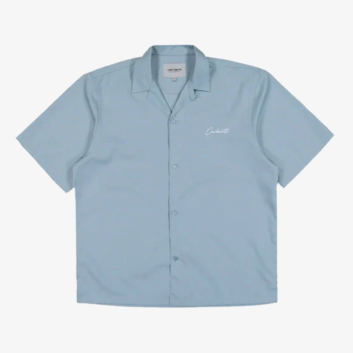 Рубашка кор. рукав S/S Delray Shirt