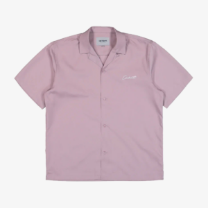 Рубашка кор. рукав S/S Delray Shirt