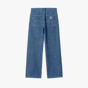 Джинсы (Regular fit) W' Simple Pant