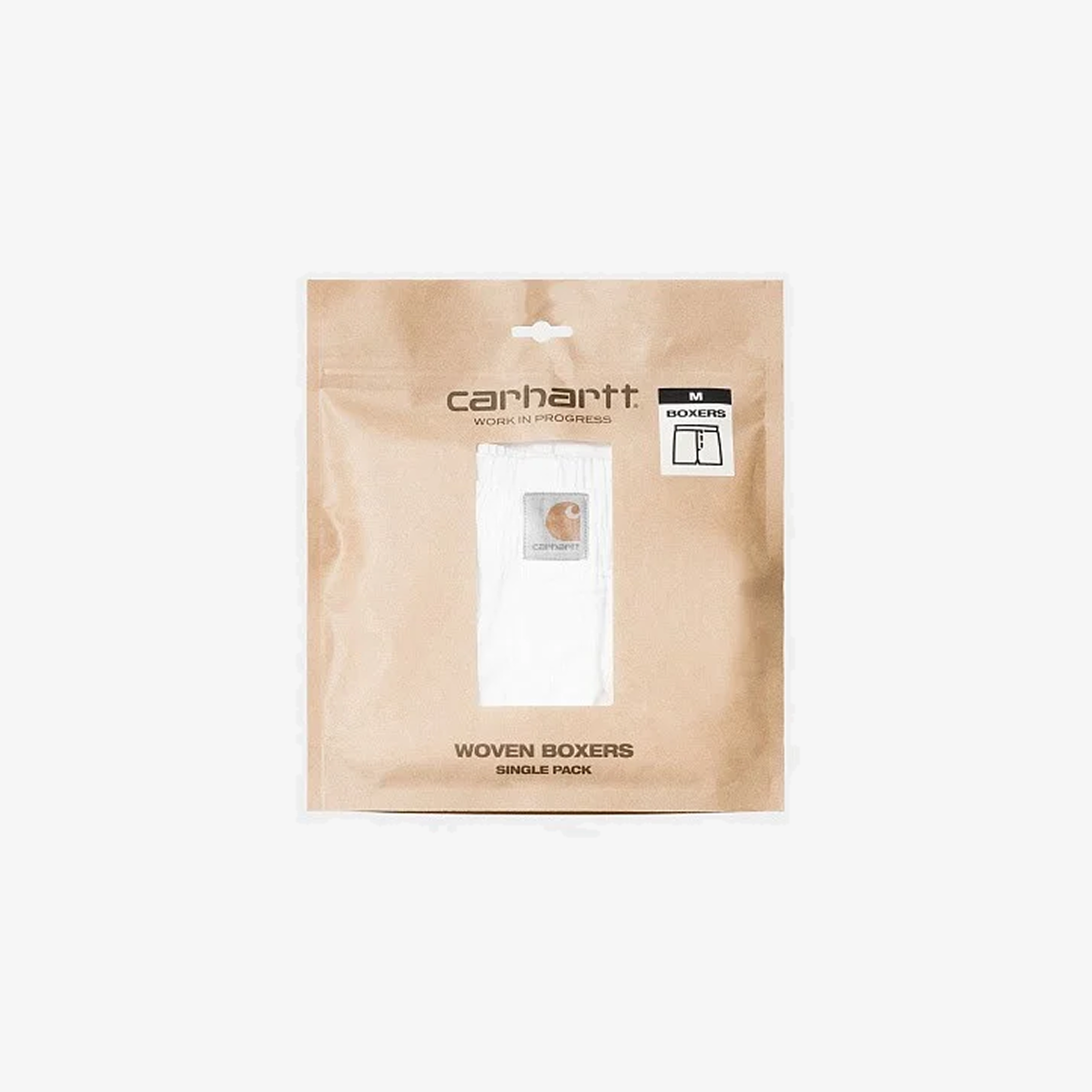 Нижнее белье Cotton Boxer — изображение 2