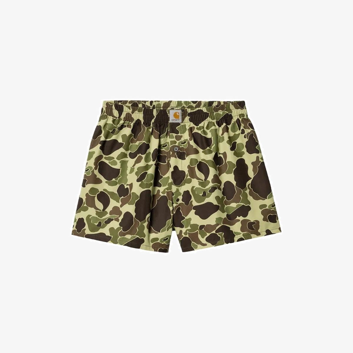 Трусы-боксеры Cotton Boxer