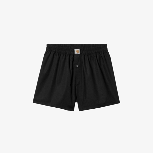 Трусы-боксеры Cotton Boxer