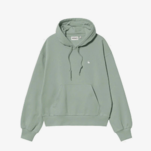 Толстовка с капюшоном W Hooded Casey Sweatshirt