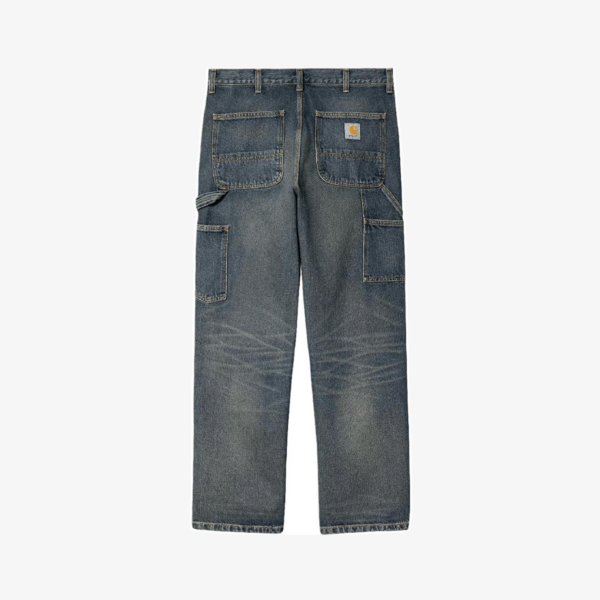 Джинсы (Relaxed fit) Double Knee Pant
