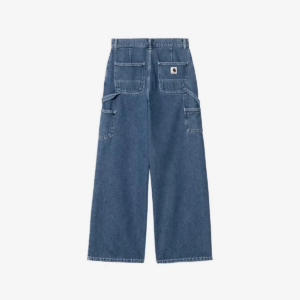Джинсы (high waist) W' Jens Pant