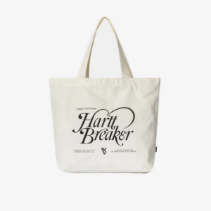 Сумка-шоппер Canvas Graphic Tote Large