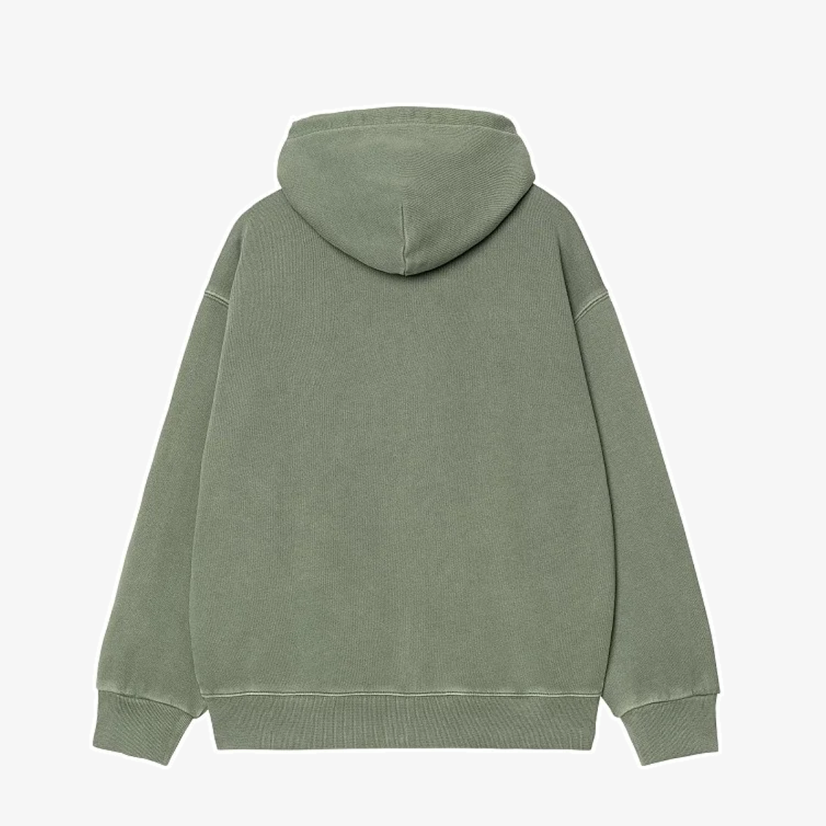 Толстовка с капюшоном на молнии Hooded Nelson Jacket — изображение 2
