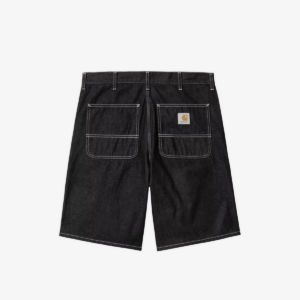 Шорты джинсовые Simple Short