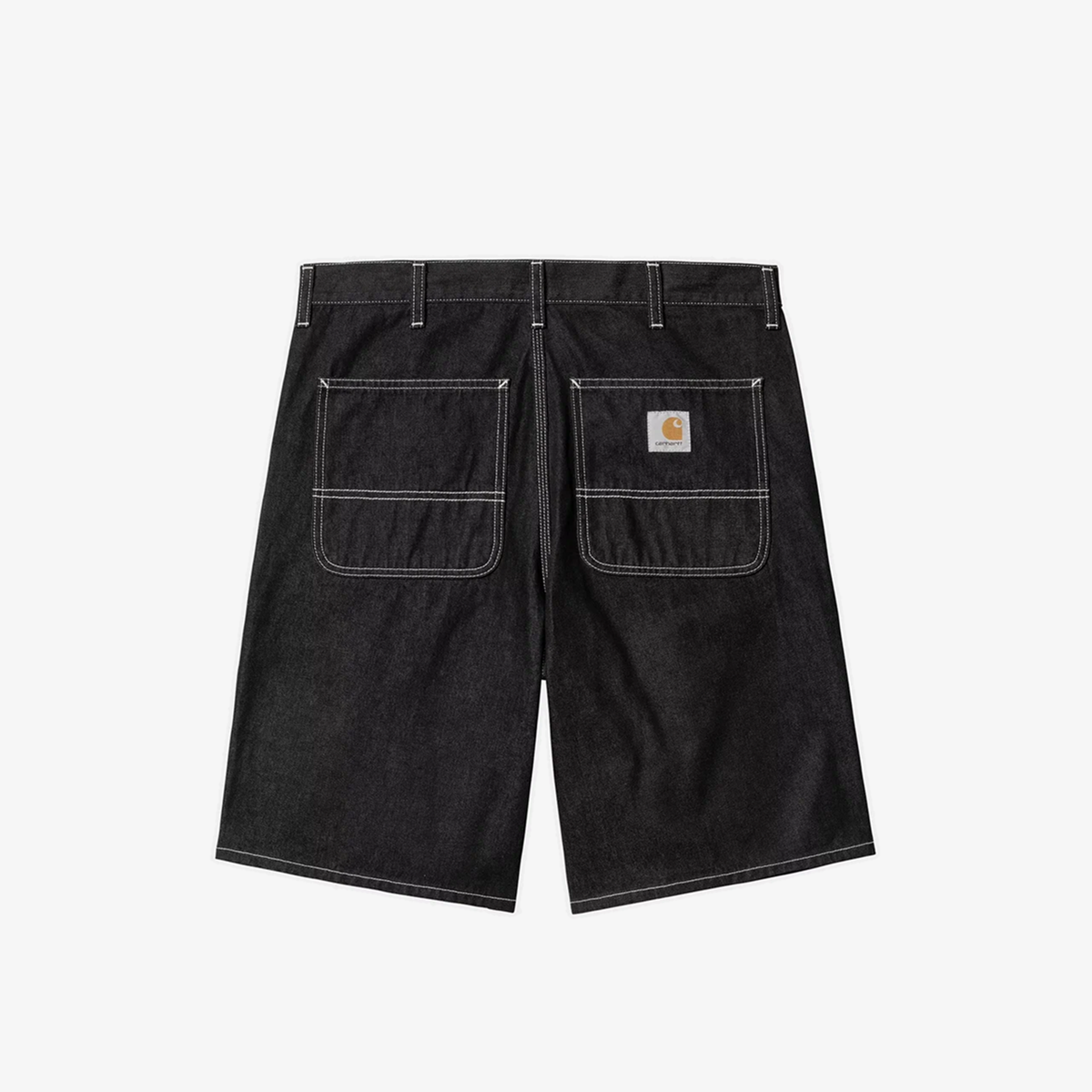 Шорты джинсовые Simple Short