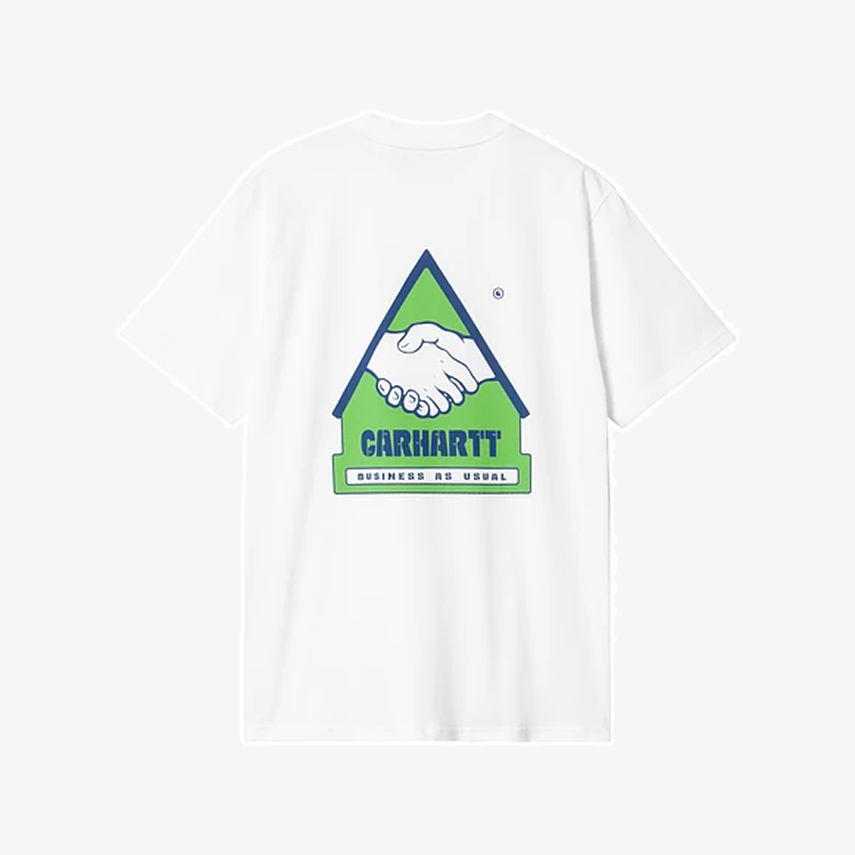 Футболка кор. рукав S/S Trade T-Shirt