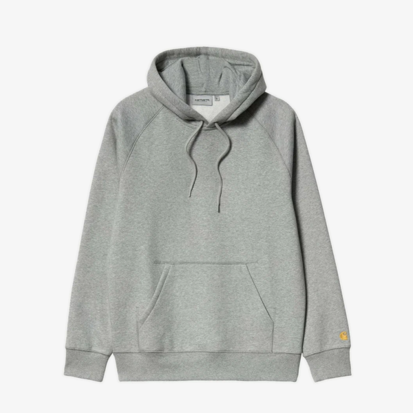 Толстовка с капюшоном Hooded Chase Sweat