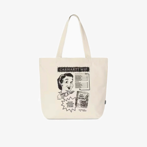 Сумка-шоппер Canvas Graphic Tote
