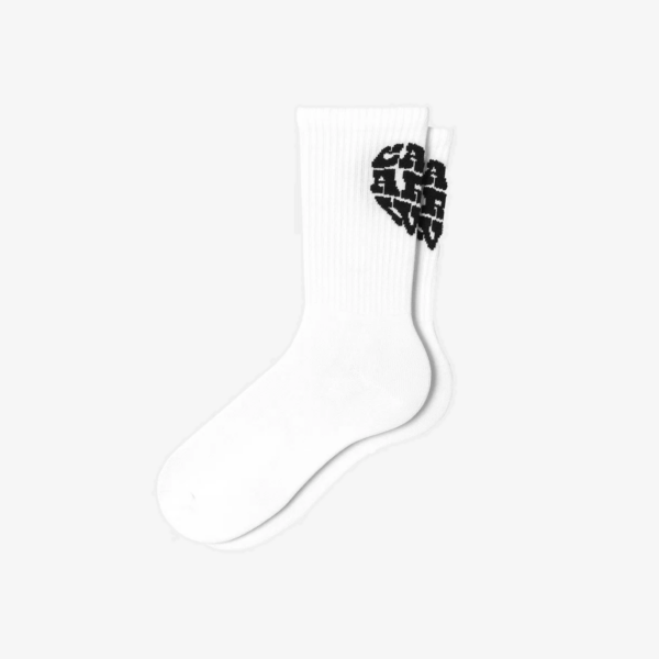 Носки Heartbreaker Socks