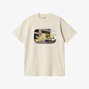 Футболка кор. рукав S/S Greatest Flicks T-Shirt