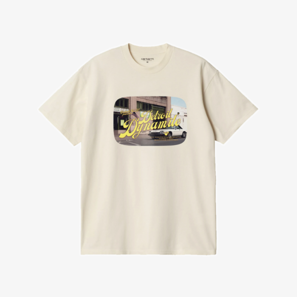 Футболка кор. рукав S/S Greatest Flicks T-Shirt
