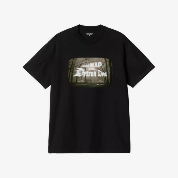 Футболка кор. рукав S/S Greatest Flicks T-Shirt