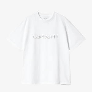 Футболка кор. рукав W S/S Rivet Script T-Shirt