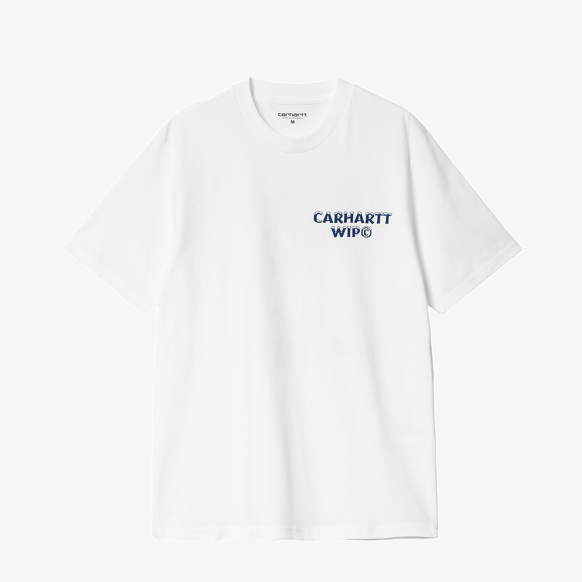 Футболка кор. рукав S/S Ice T-Shirt — изображение 2