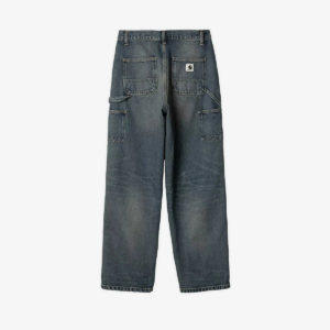 Джинсы (Loose fit) W Brandon Double Knee Pant