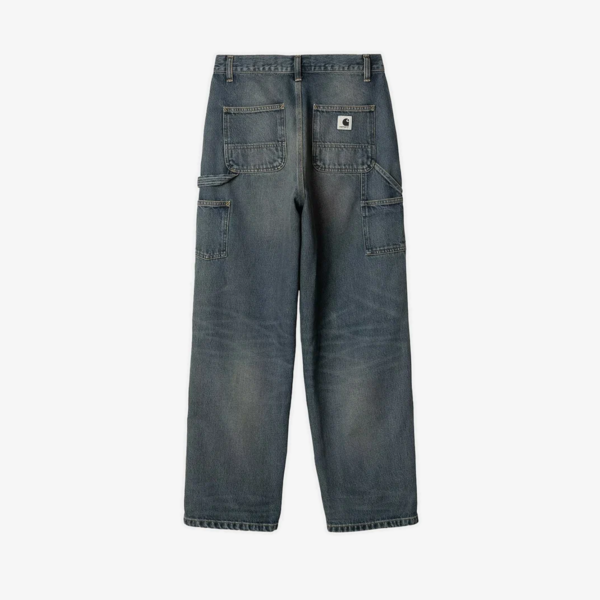 Джинсы (Loose fit) W Brandon Double Knee Pant