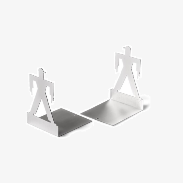 Держатель для книг ( набор 2 шт. ) Foundation Bookends