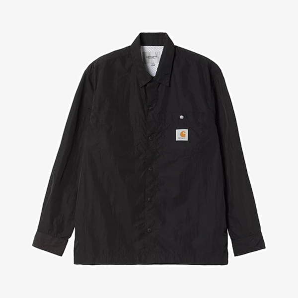 Рубашка дл. рукав Canby Shirt Jac