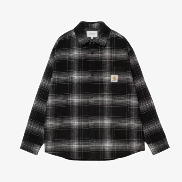 Куртка-рубашка Brennan Shirt Jac