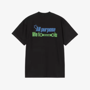 Футболка кор. рукав S/S All Tools T-Shirt