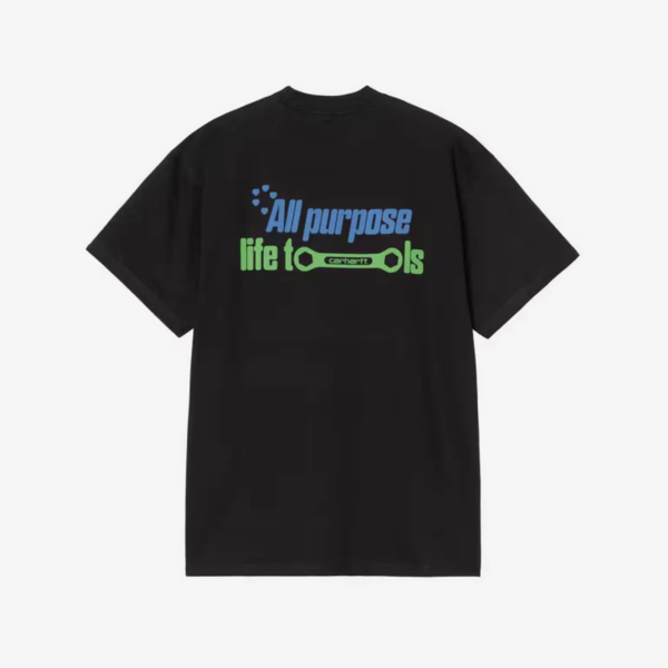 Футболка кор. рукав S/S All Tools T-Shirt