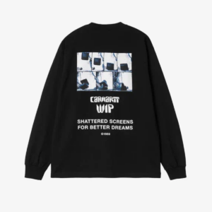 Лонгслив L/S Better Dreams T-Shirt