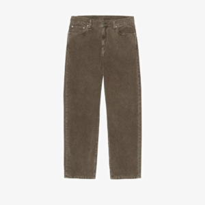 Брюки вельветовые (Regular fit) Aaron Pant