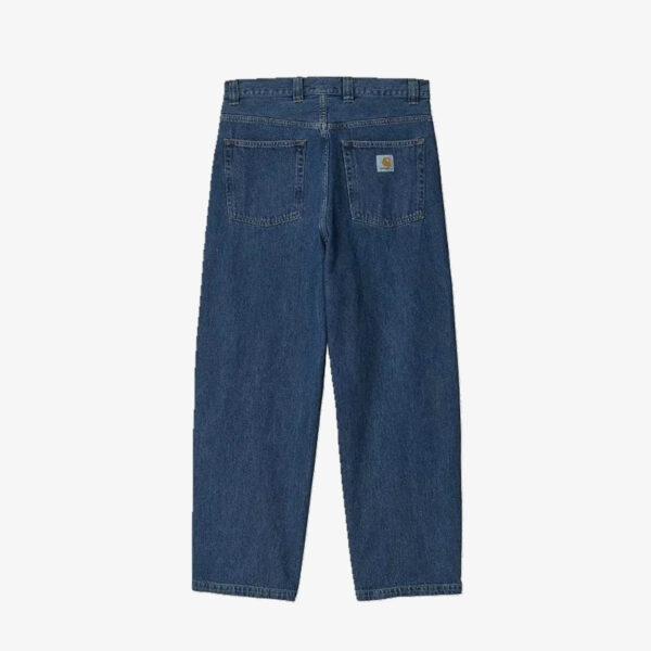 Джинсы Brandon Pant