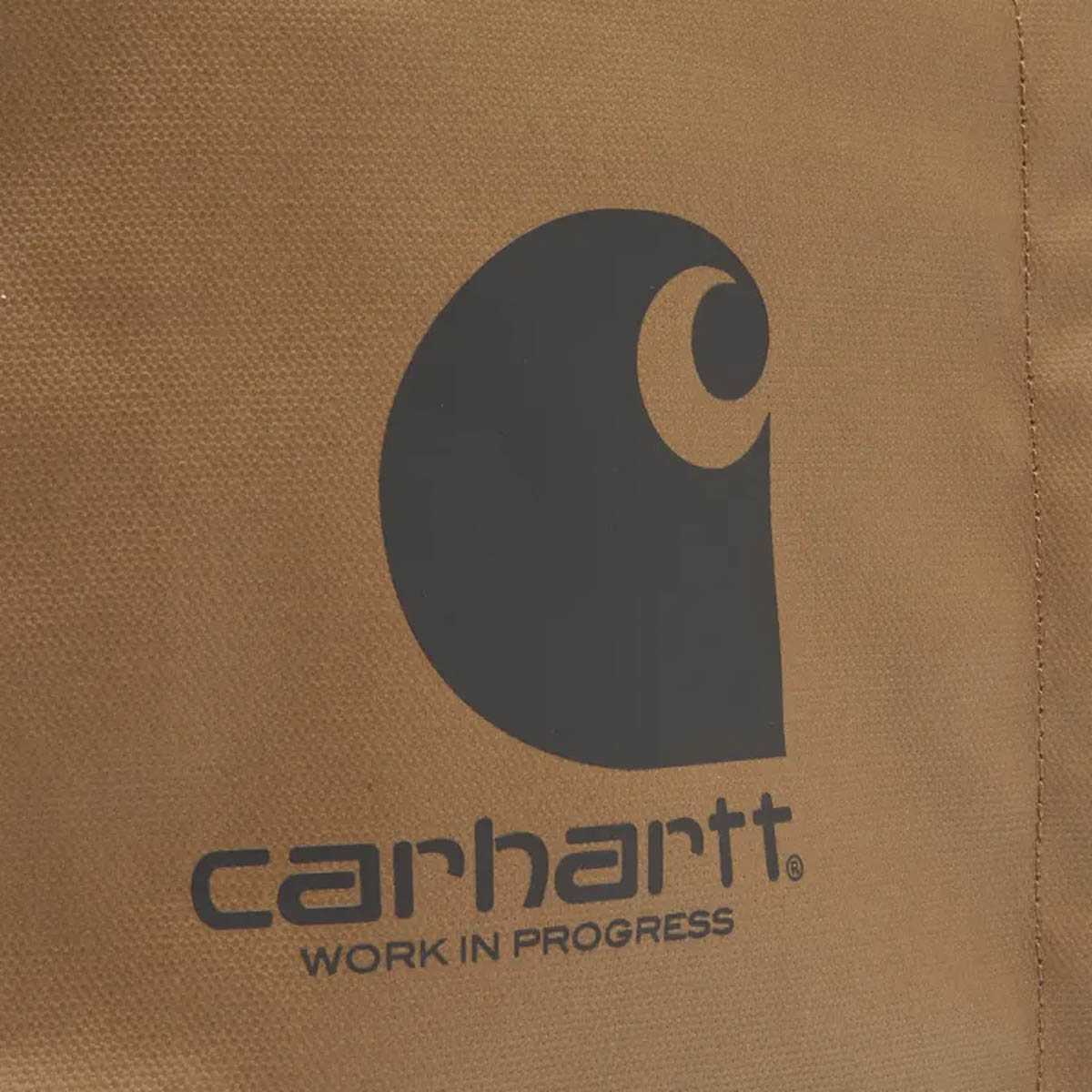 Сумка-шоппер Carhartt WIP Shopping Bag — изображение 3