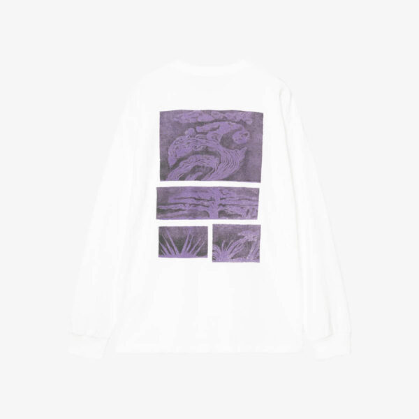 Джемпер L/S Emerge T-Shirt