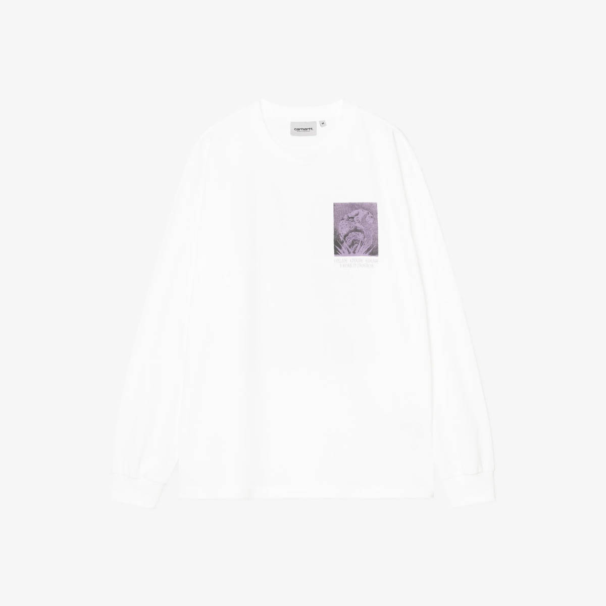 Джемпер L/S Emerge T-Shirt — изображение 2