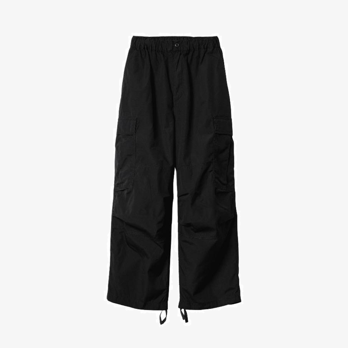 Брюки карго (Extra loose fit) W Jet Cargo Pant — изображение 2
